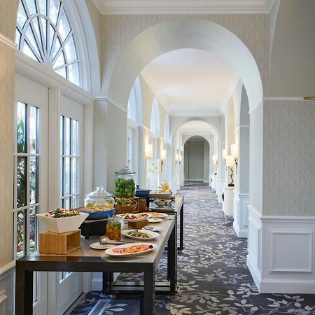 The Alexandrian Old Town Alexandria, Autograph Collection Hotel Luaran gambar