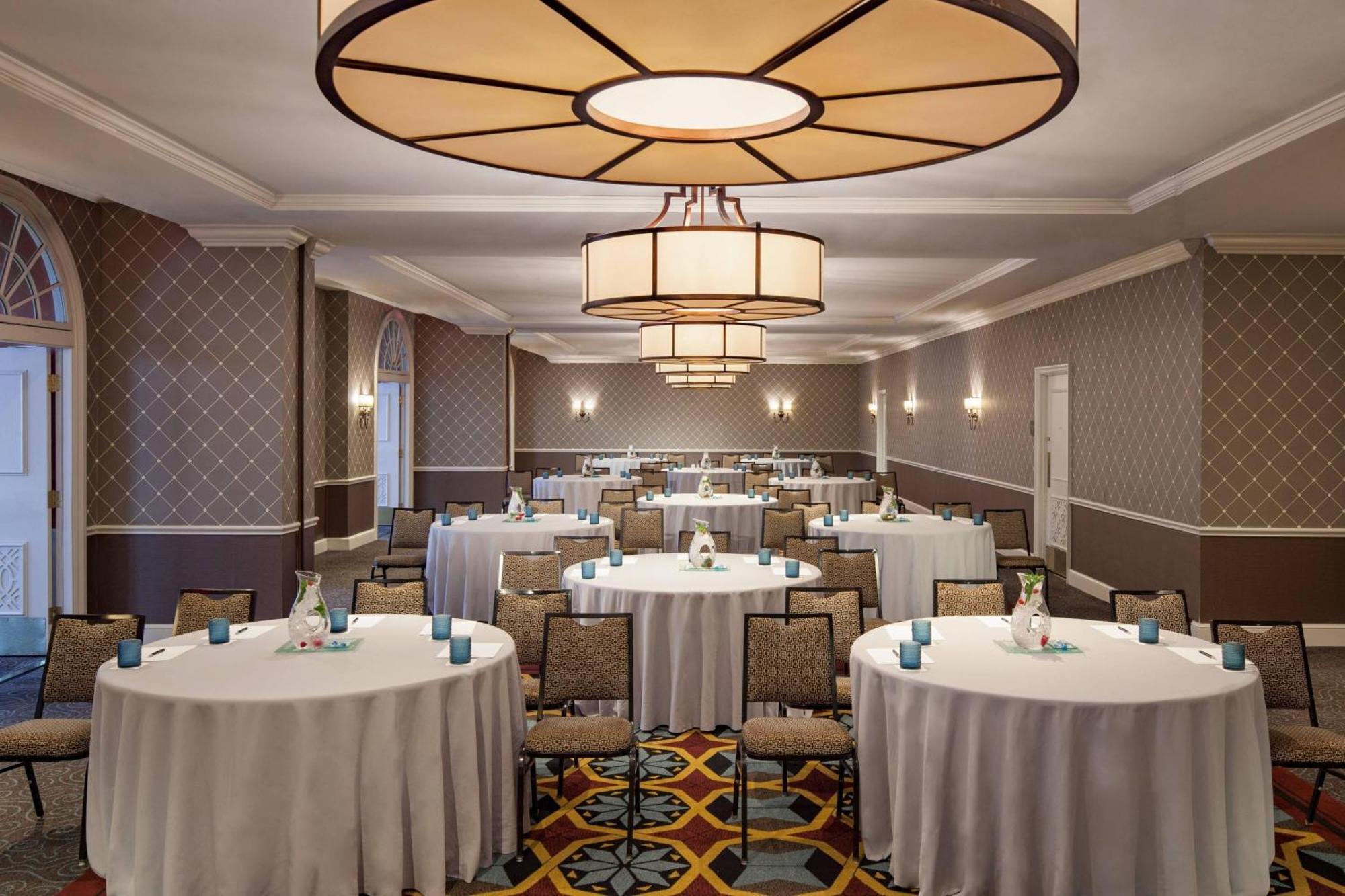The Alexandrian Old Town Alexandria, Autograph Collection Hotel Luaran gambar